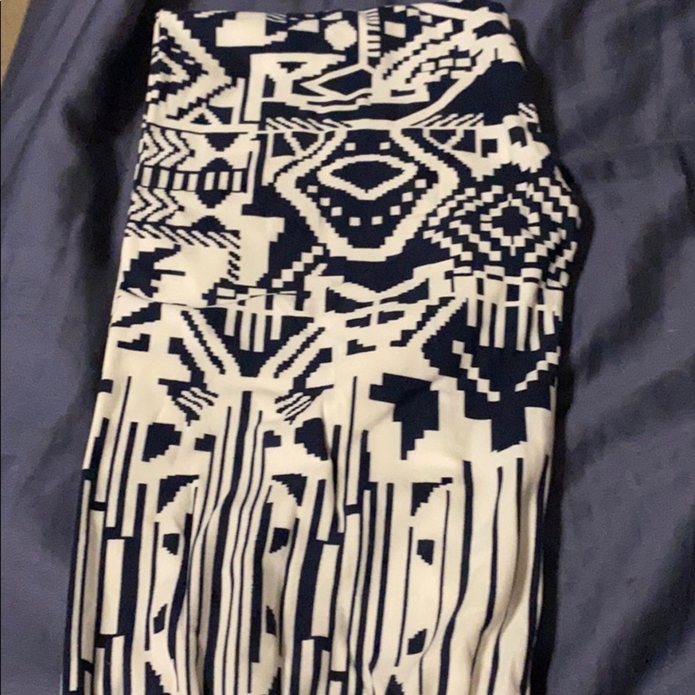 Kids leggings